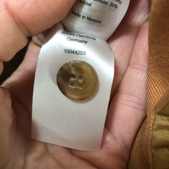 Edited Emery Flare Trousers EU Sz 36/ US Sz 4 - Picture 7 of 11